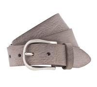 Vanzetti Gürtel Leder middle grey (V5681A6516-85-0730)