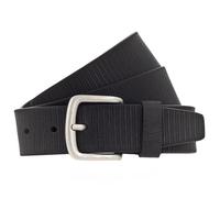 Vanzetti Gürtel Leder black (V4620R2917-85-0790) schwarz