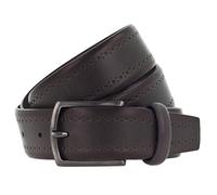 Vanzetti Gürtel Leder anthracite (V4582R2948-90-0785)
