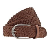 Vanzetti Gürtel Leder baileys (V5998R29-90-0660) braun