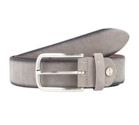 Vanzetti Gürtel Leder hellgrau (V4640R3191-90-0710)
