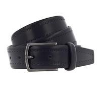 Vanzetti Gürtel Leder black (V4582R2948-90-0790)