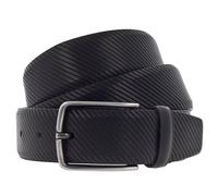 Vanzetti Gürtel Leder black (V4583R3026-90-0790) schwarz