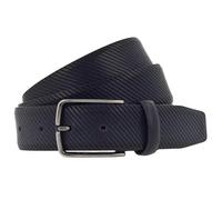 Vanzetti Gürtel Leder navy (V4583R3026-95-0490)
