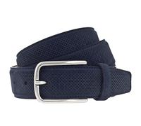 Vanzetti Gürtel Leder navy (V4584R3031-95-0490)