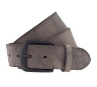 Vanzetti Gürtel Leder anthracite (V4597A141-95-0770)