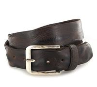 Vanzetti Gürtel Leder dunkelbraun (V4384R2482-100-0691)