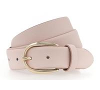 Vanzetti 30mm Leather Belt W110 Pale Rose - kürzbar