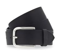 Vanzetti Gürtel Leder schwarz (V4181R1937-105-0790) schwarz