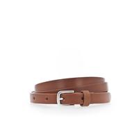 Vanzetti - Ledergürtel braun - Gr. - 95