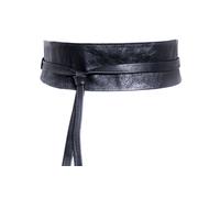 Vanzetti Masters of Minimalism 70mm Waistbelt W130 Black