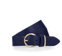 Vanzetti - Old Money - 30 mm Gürtel marine | 2026-08n3w 16.02.2026-23.02.202 - Gr. - 100