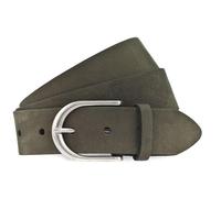 Vanzetti 35mm Belt W85 Suede 