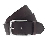 Vanzetti Selection 40 mm Ledergürtel