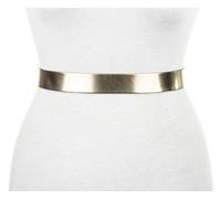 Vanzetti - Shine Bright - 30 mm Gürtel platingold | 2026-02nos 05.01.2026-12.01 - Gr. - 70