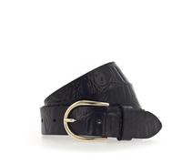 Vanzetti - Shine Bright 30 mm Gürtel schwarz | 2026-06nos 02.02.2026-09.02.20 - Gr. - 110