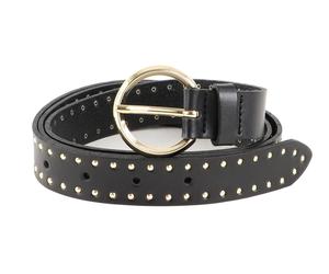 Vanzetti Slim Belt W85 Black