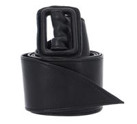 Vanzetti Sun Kissed 50mm Full Leather Belt W80 Black 