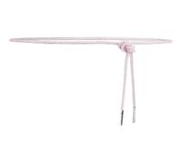 Vanzetti - 3 mm Gürtel rosa-metallic - Gr. - OS