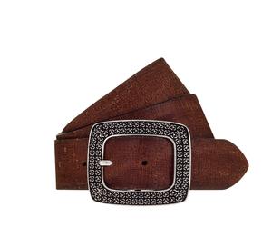 Vanzetti - V5701A6580 - Wild West Inspired mittelbraun - Gr. - 75