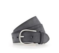 Vanzetti - * Vollleder-Damengürtel in 35 mm * klassische Dornschließe in mattem Silber * casual und entspann... schwarz | 2026-06nos 02.0..., 95