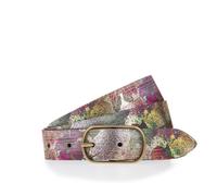 Vanzetti - Wild West Inspired - 30 mm Ledergürtel multicolour-gold | 2025-45nos 03.11.2025 - Gr. - 110