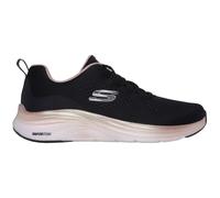 Skechers Vapor Foam - Midnight Glimmer Damen Sneaker schwarz/rosa - 41