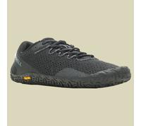 MERRELL Vapor Glove 6 - Herren - Schwarz / Grau - Größe 45- Modell 2025
