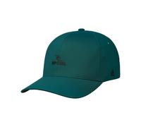 Rip Curl Vaporcool Delta Flexfit Cap blue green Gr. LXL