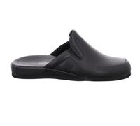 Rohde Hausschuh in schwarz 41