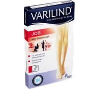 VARILIND Job 100den AD S transp.schwarz 2 St