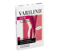 Varilind Job transparent S musche