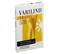 Varilind Travel Kniestrümpfe BW L