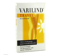 Varilind Travel Kniestrümpfe BW L