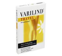 Varilind Travel Kniestrümpfe BW L
