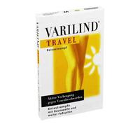 Varilind Travel Kniestrümpfe BW M
