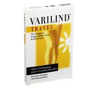 Varilind Travel Kniestrümpfe BW M
