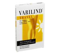 Varilind Travel Kniestrümpfe BW S