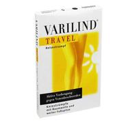 Varilind Travel Kniestrümpfe BW S