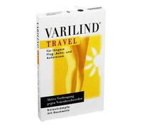 Varilind Travel Kniestrümpfe BW S
