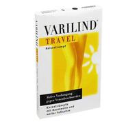 Varilind Travel Kniestrümpfe BW S