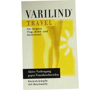 Varilind Travel Kniestrümpfe BW XS