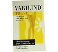 Varilind Travel Kniestrümpfe BW XS