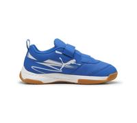 VARION 3 V Jr Hallenschuhe Kinder Puma Team Royal - Puma White 34