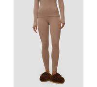 Varley Always Warm Base Layer Legging Damen-leggings Var01677-tama Braun M