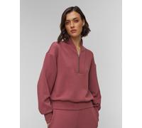 Varley Davidson Sweat Damen-sweatshirt Var01080-wirh Pink M
