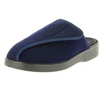 Varomed Klettpantoffel BALI, marine 41