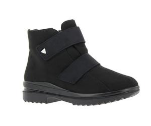 Varomed - Lene Stiefel 46311 Schwarz - Gr. - 41