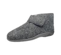 Varomed Rudi schwarz für Herren, schwarz, Größe 37 EU