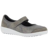 Varomed Therapieschuh Sevilla Ballerina bronze 6.5